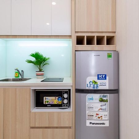 مدينة هوشي منه Cubicity Hidden House المظهر الخارجي الصورة