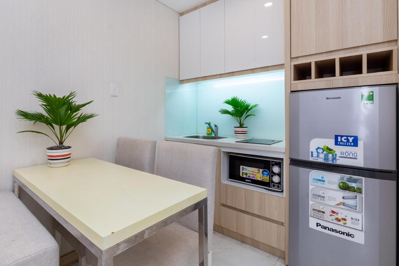مدينة هوشي منه Cubicity Hidden House المظهر الخارجي الصورة