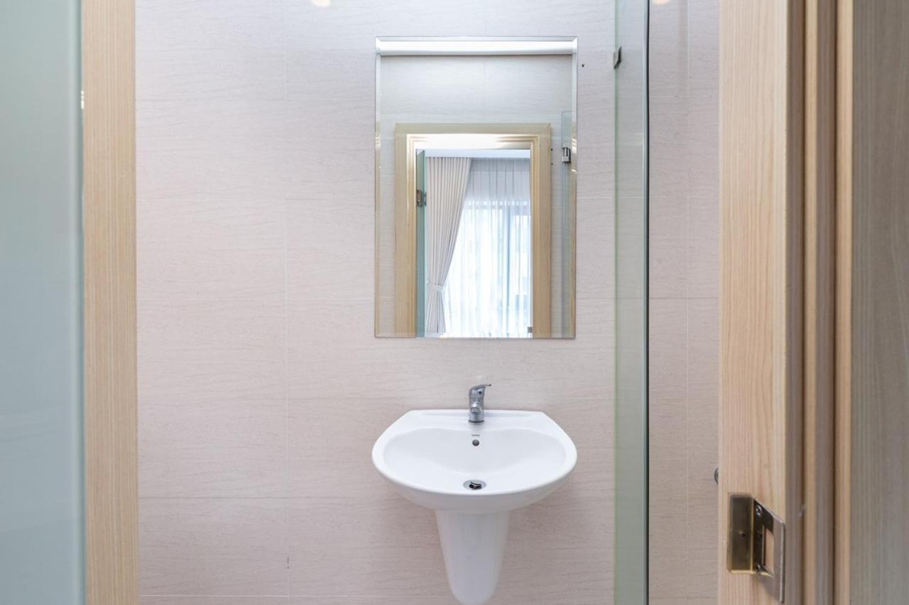 مدينة هوشي منه Cubicity Hidden House المظهر الخارجي الصورة