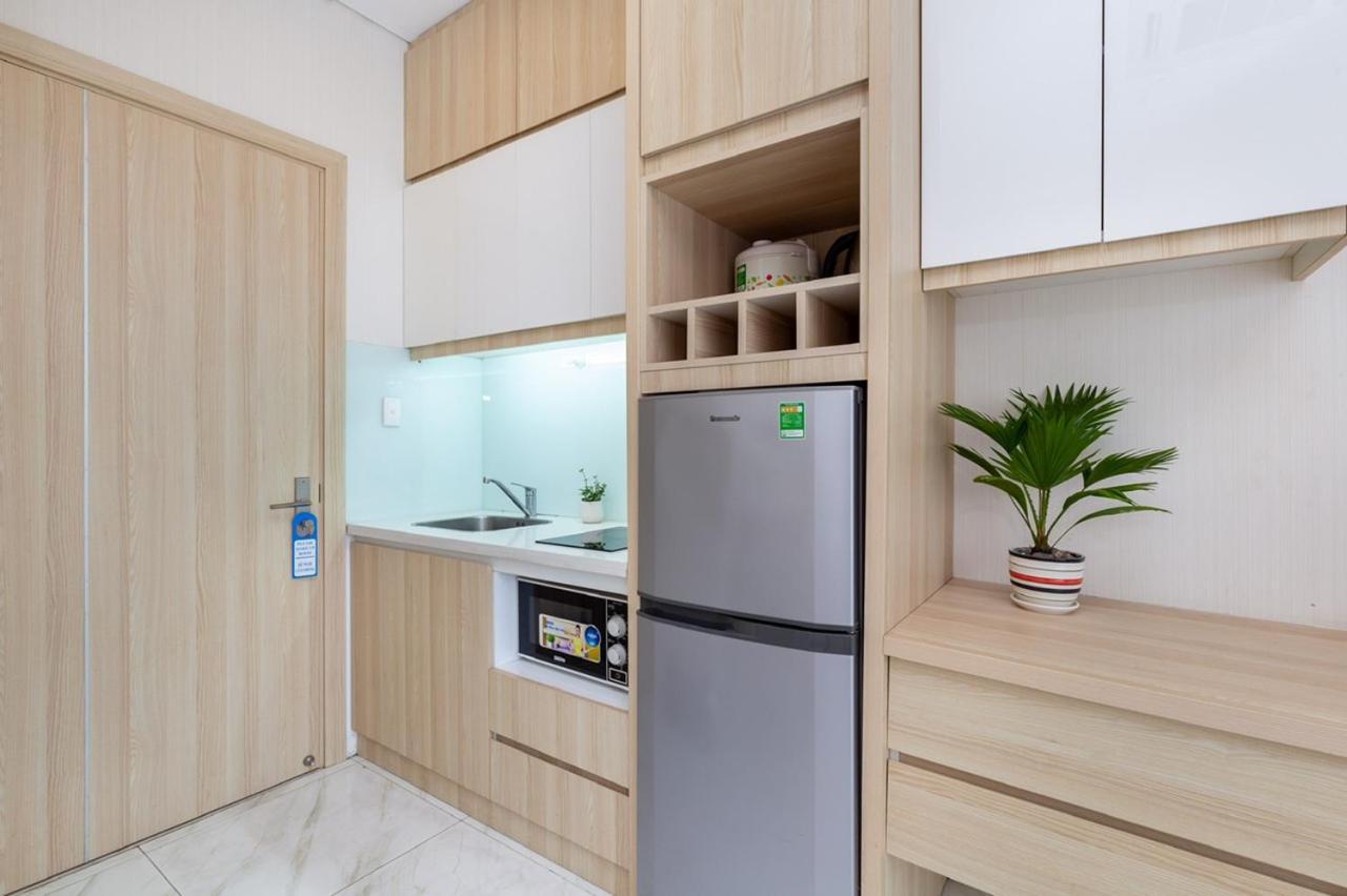 مدينة هوشي منه Cubicity Hidden House المظهر الخارجي الصورة