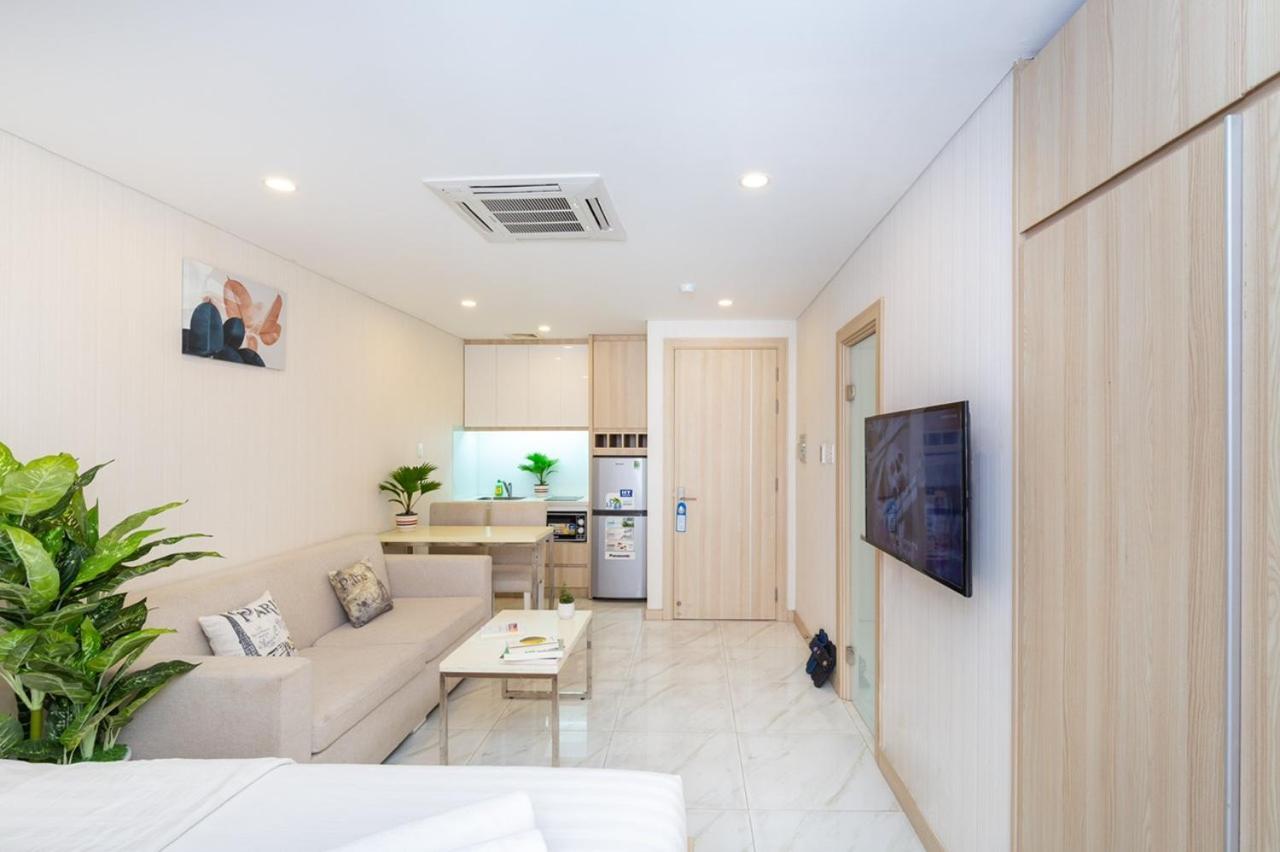 مدينة هوشي منه Cubicity Hidden House المظهر الخارجي الصورة