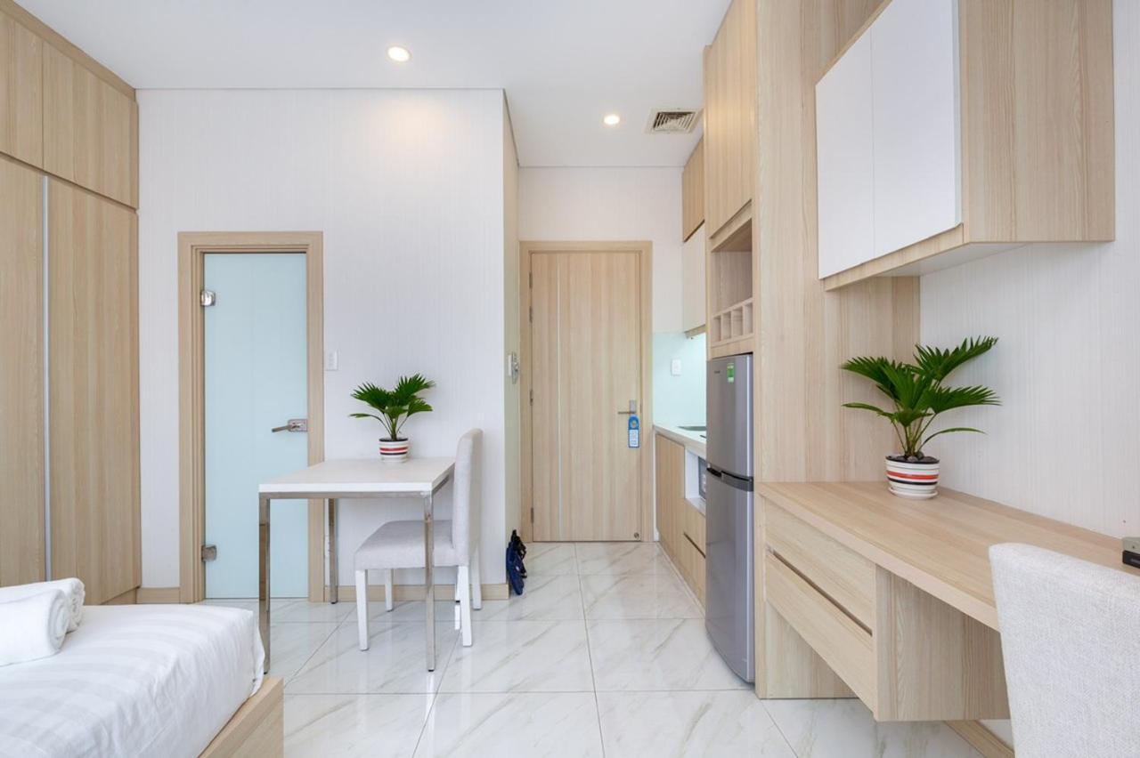 مدينة هوشي منه Cubicity Hidden House المظهر الخارجي الصورة