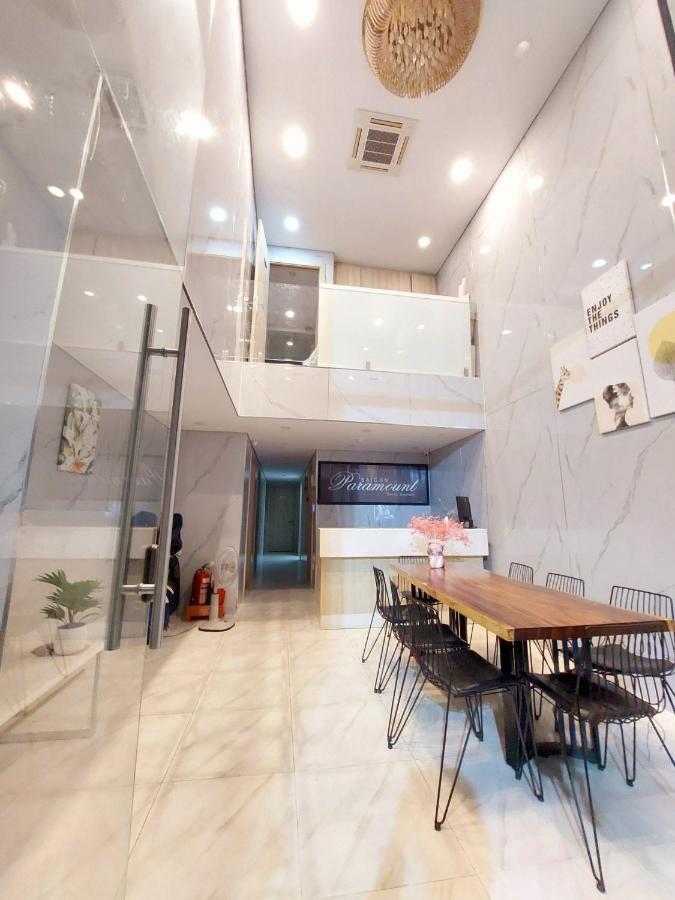 مدينة هوشي منه Cubicity Hidden House المظهر الخارجي الصورة