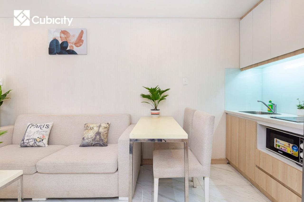 مدينة هوشي منه Cubicity Hidden House المظهر الخارجي الصورة